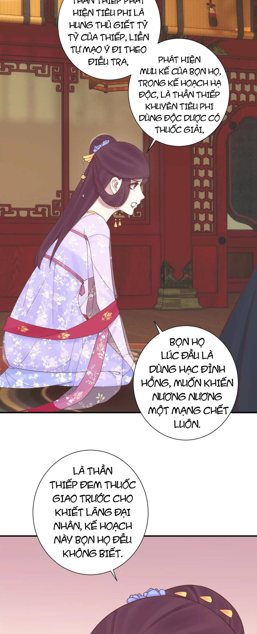 Hoàng Hậu Bận Lắm Chapter 165 - 46