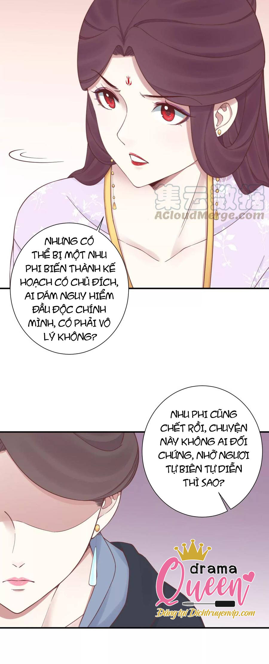 Hoàng Hậu Bận Lắm Chapter 165 - 47