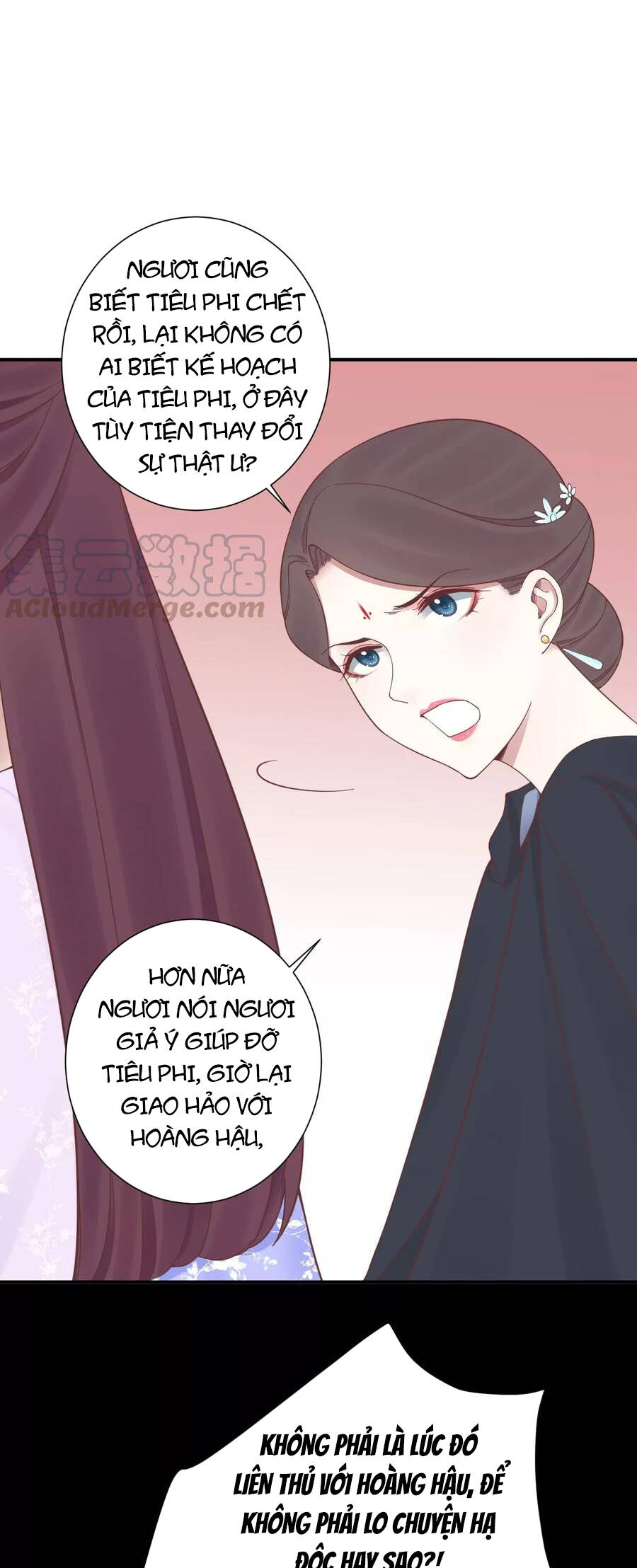 Hoàng Hậu Bận Lắm Chapter 165 - 48