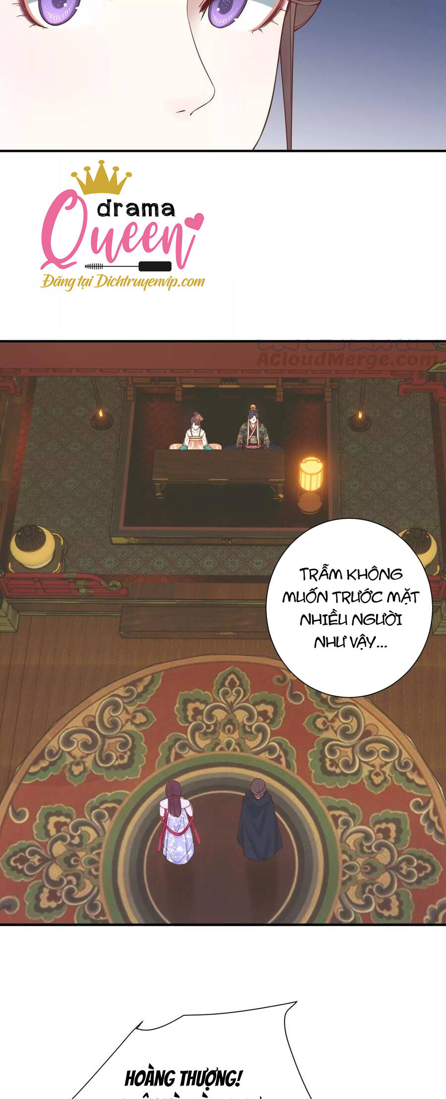 Hoàng Hậu Bận Lắm Chapter 165 - 6