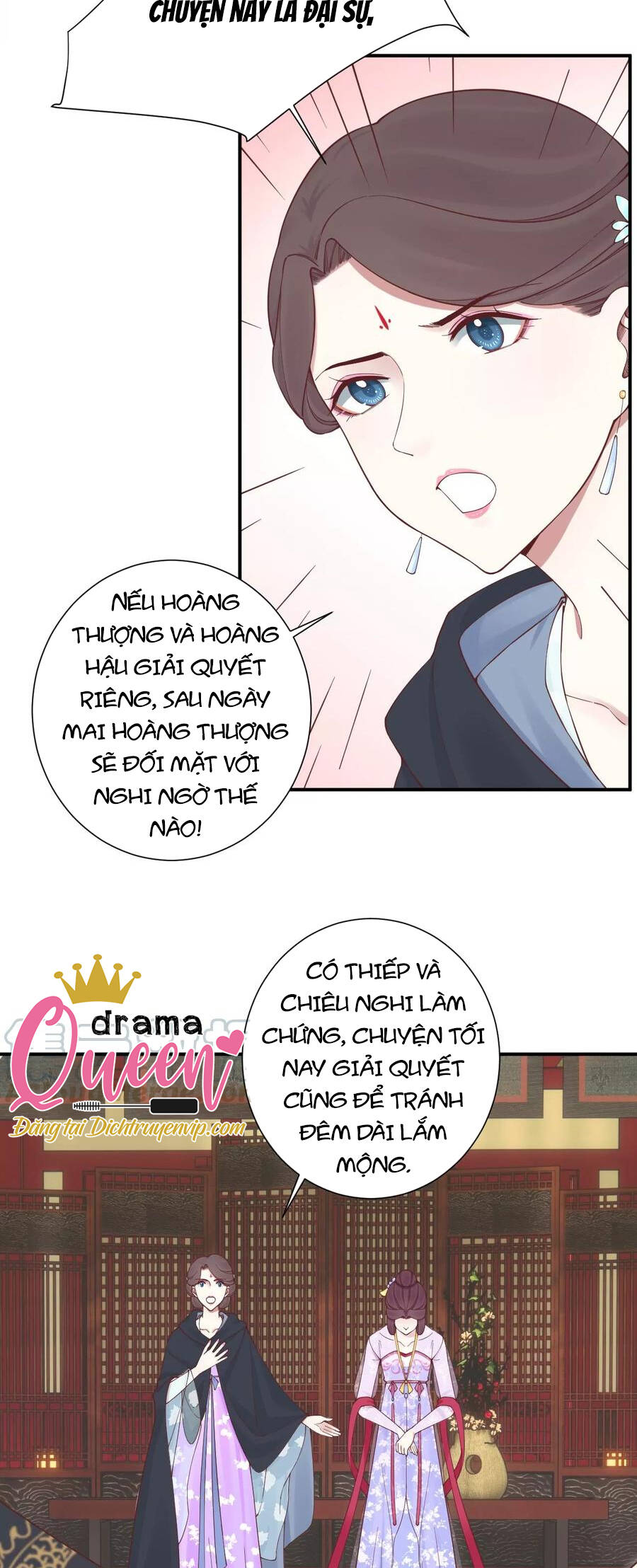 Hoàng Hậu Bận Lắm Chapter 165 - 7