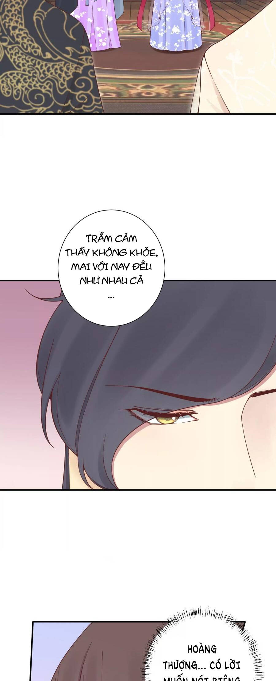 Hoàng Hậu Bận Lắm Chapter 165 - 8