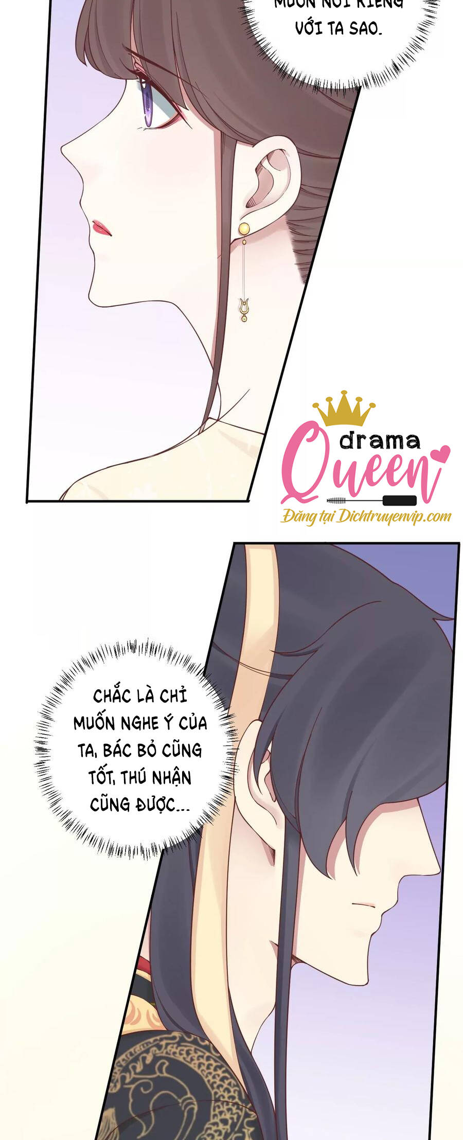 Hoàng Hậu Bận Lắm Chapter 165 - 9