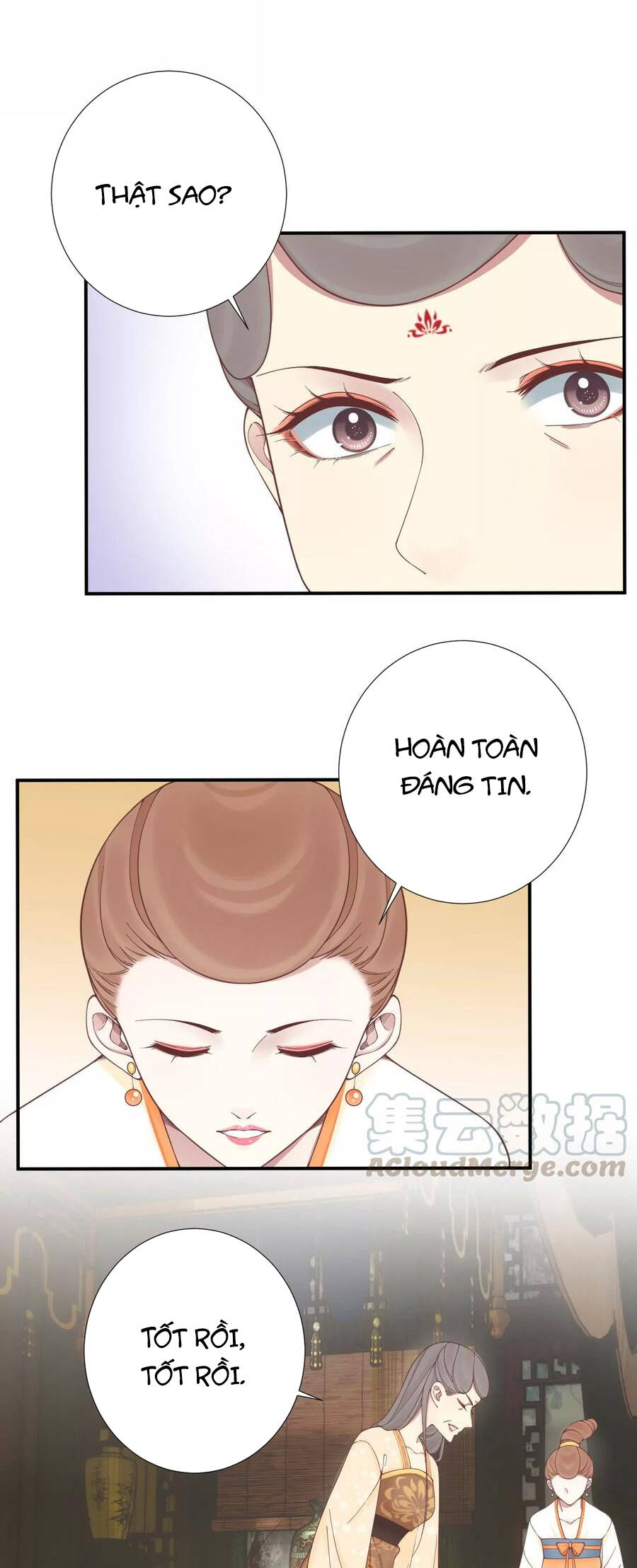 Hoàng Hậu Bận Lắm Chapter 168 - 2