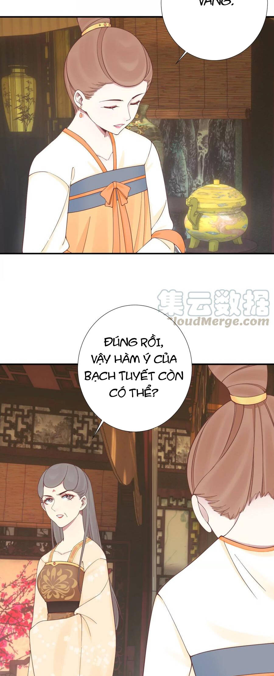 Hoàng Hậu Bận Lắm Chapter 168 - 11