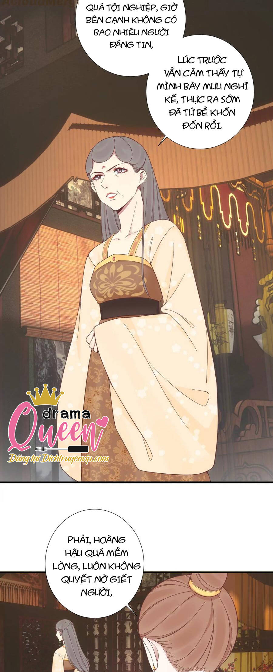 Hoàng Hậu Bận Lắm Chapter 168 - 13