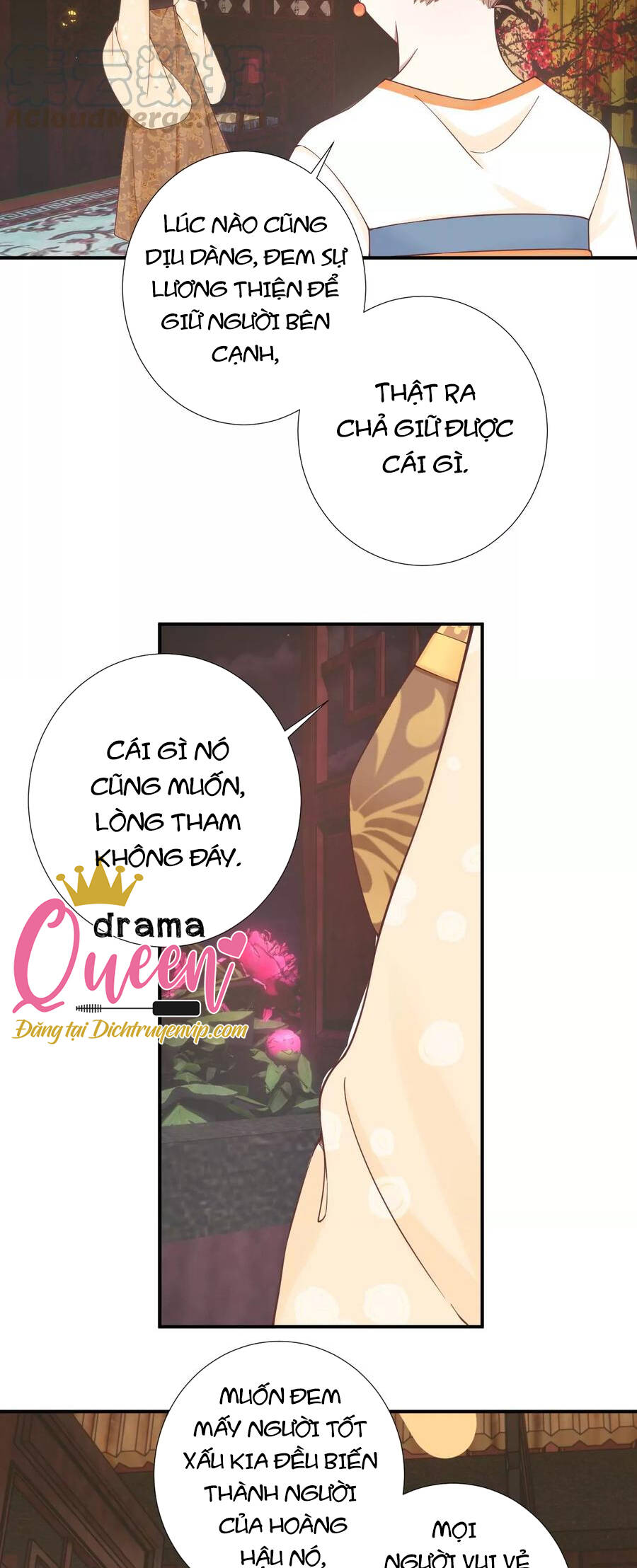 Hoàng Hậu Bận Lắm Chapter 168 - 14