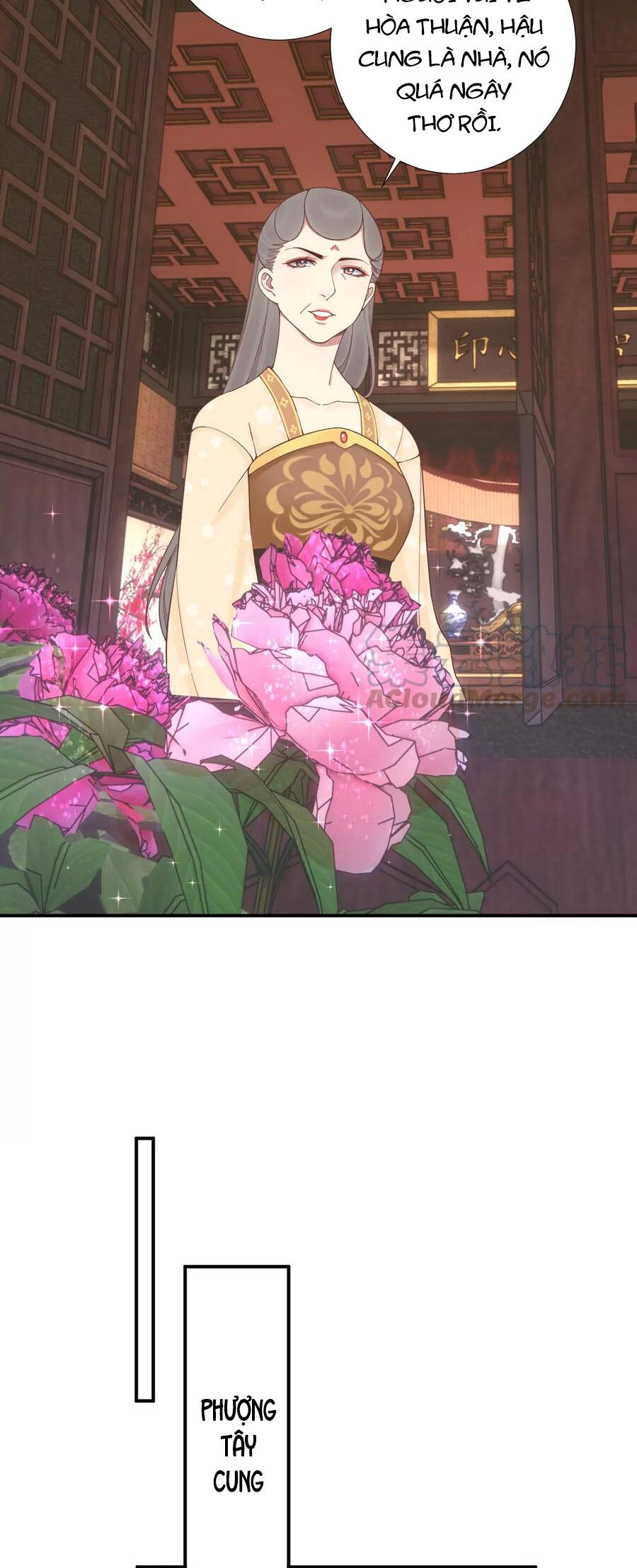 Hoàng Hậu Bận Lắm Chapter 168 - 15