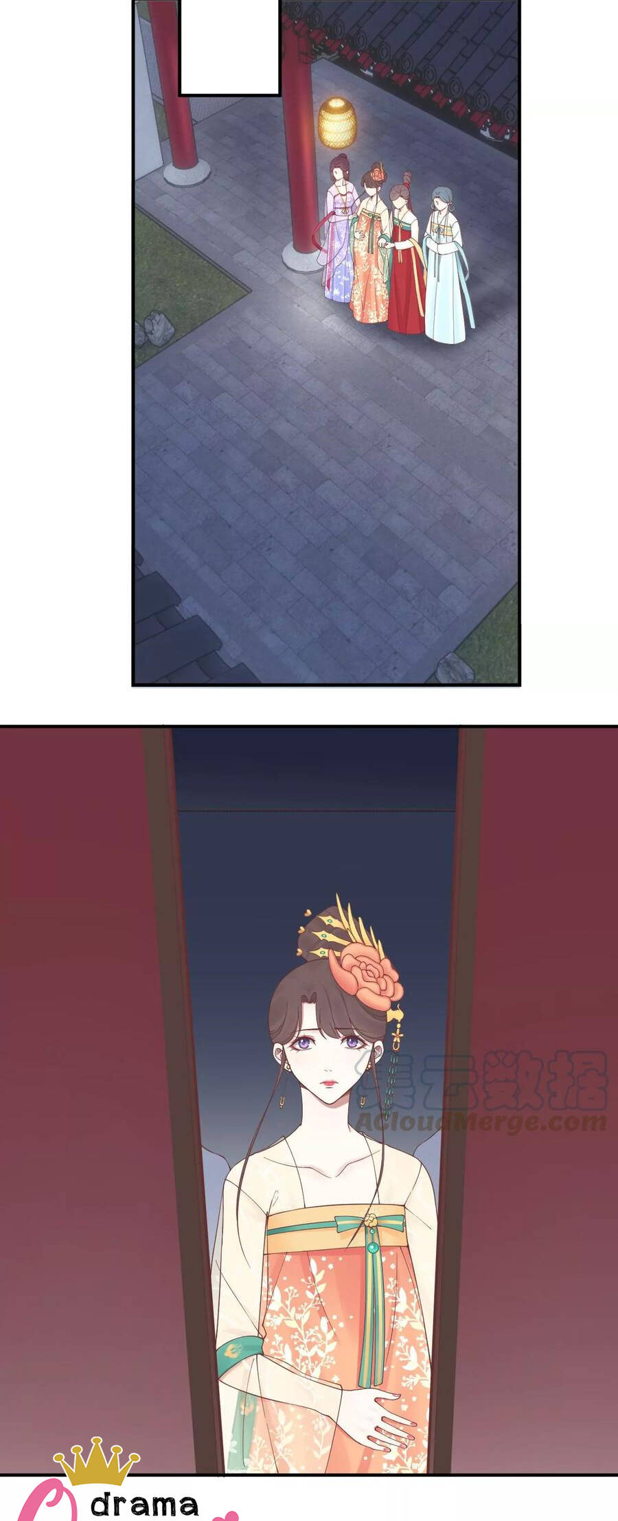 Hoàng Hậu Bận Lắm Chapter 168 - 16