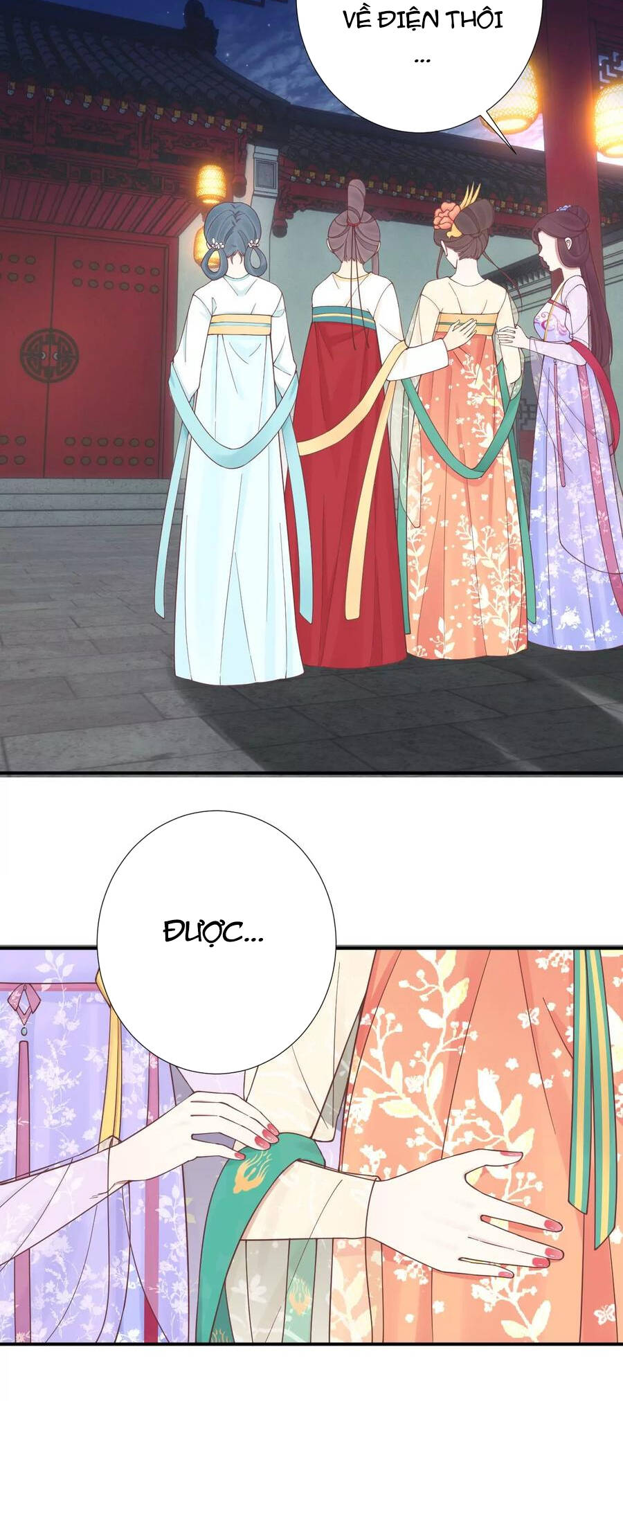 Hoàng Hậu Bận Lắm Chapter 168 - 18