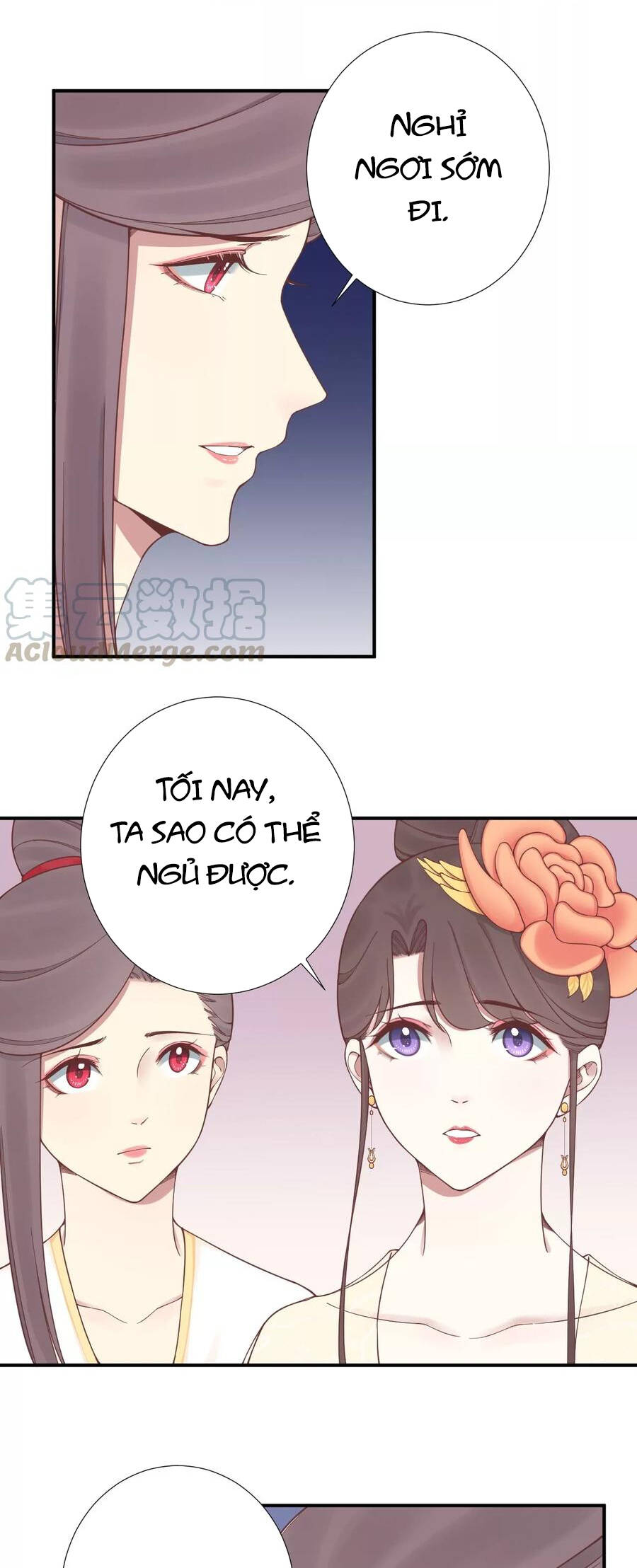 Hoàng Hậu Bận Lắm Chapter 168 - 20