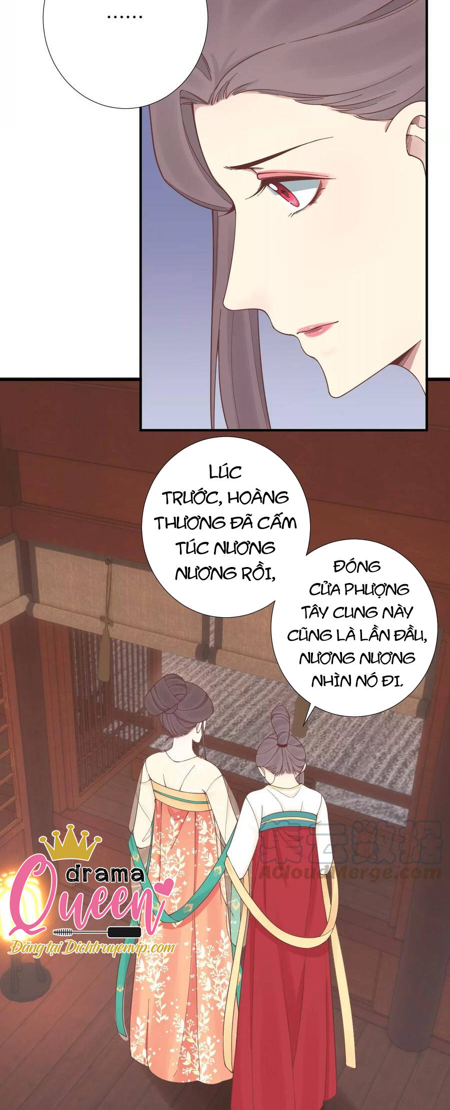 Hoàng Hậu Bận Lắm Chapter 168 - 21