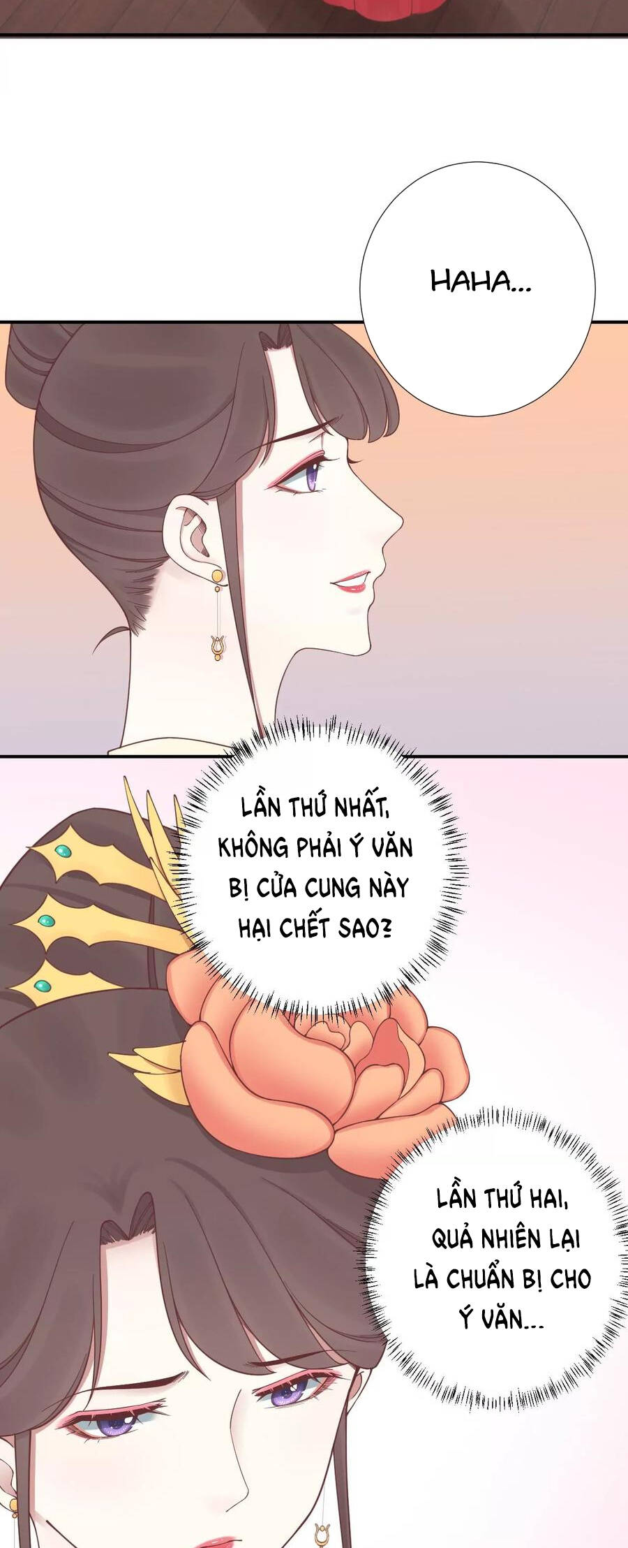 Hoàng Hậu Bận Lắm Chapter 168 - 22