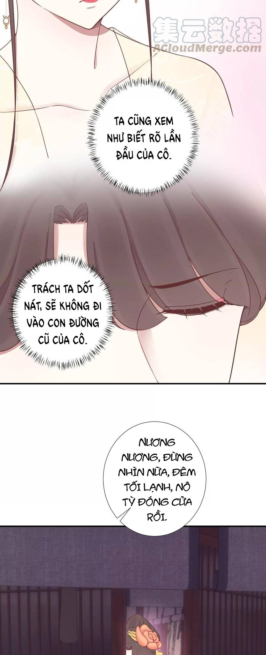 Hoàng Hậu Bận Lắm Chapter 168 - 23