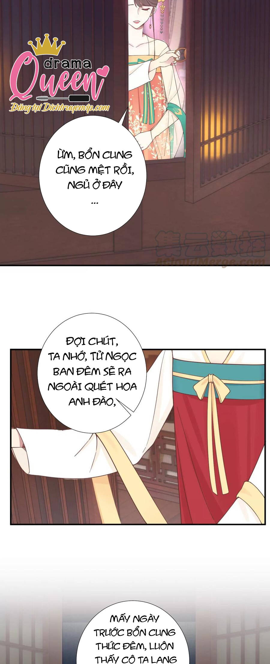 Hoàng Hậu Bận Lắm Chapter 168 - 24