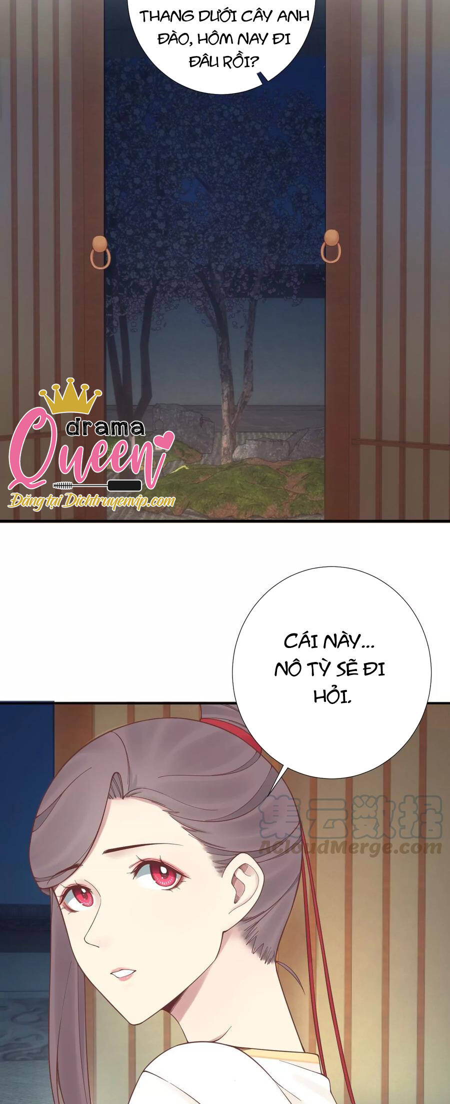 Hoàng Hậu Bận Lắm Chapter 168 - 25