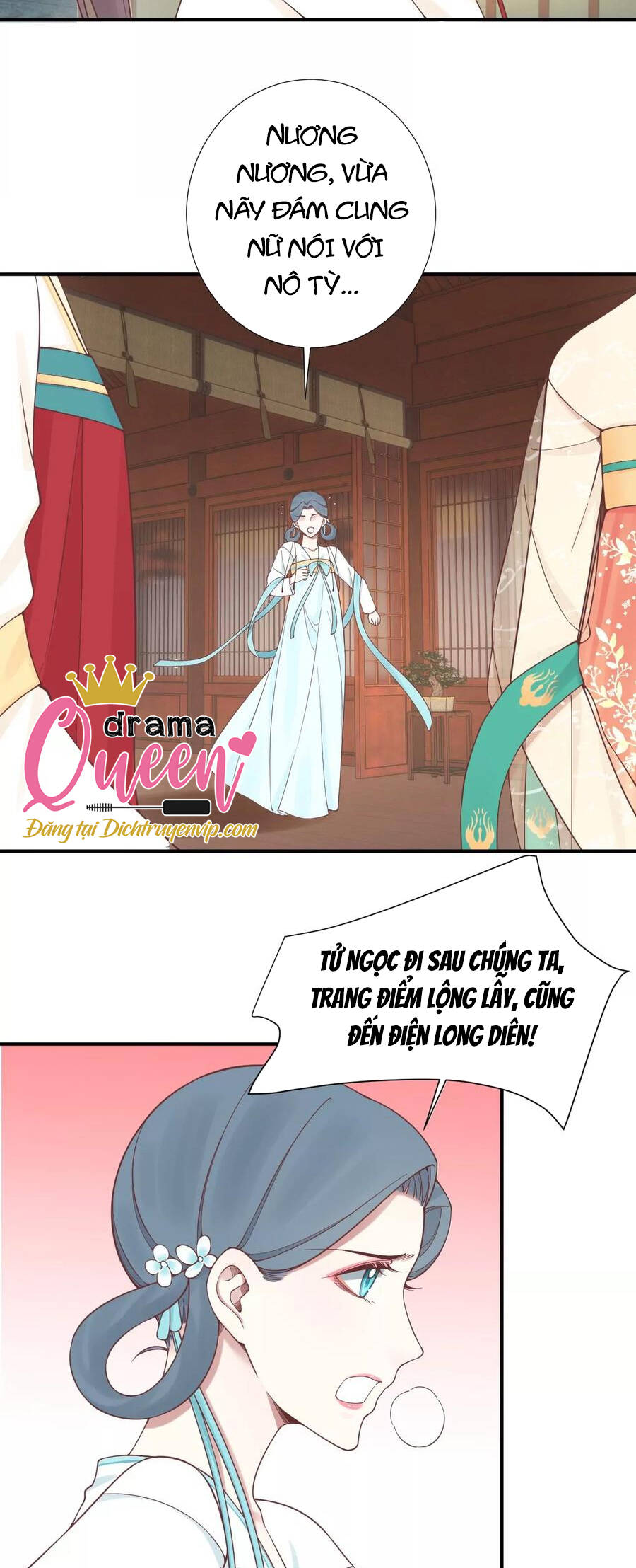 Hoàng Hậu Bận Lắm Chapter 168 - 26