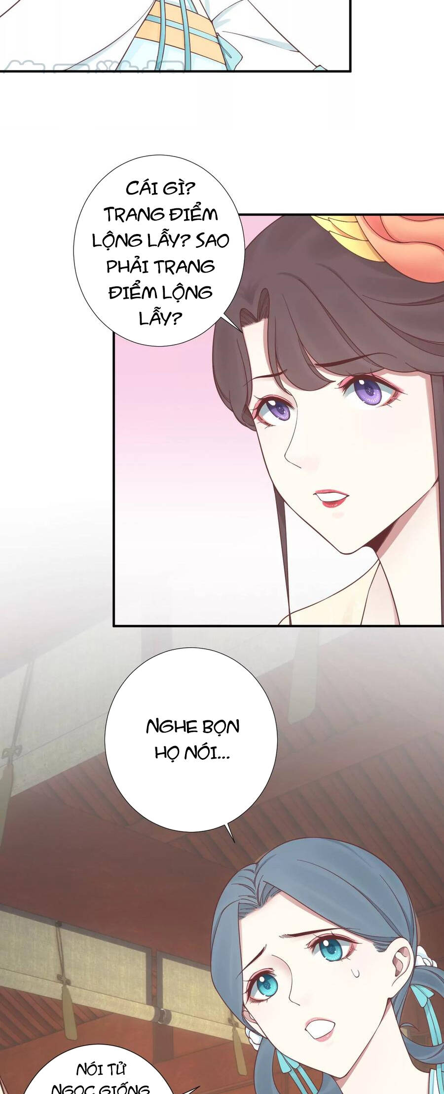 Hoàng Hậu Bận Lắm Chapter 168 - 27