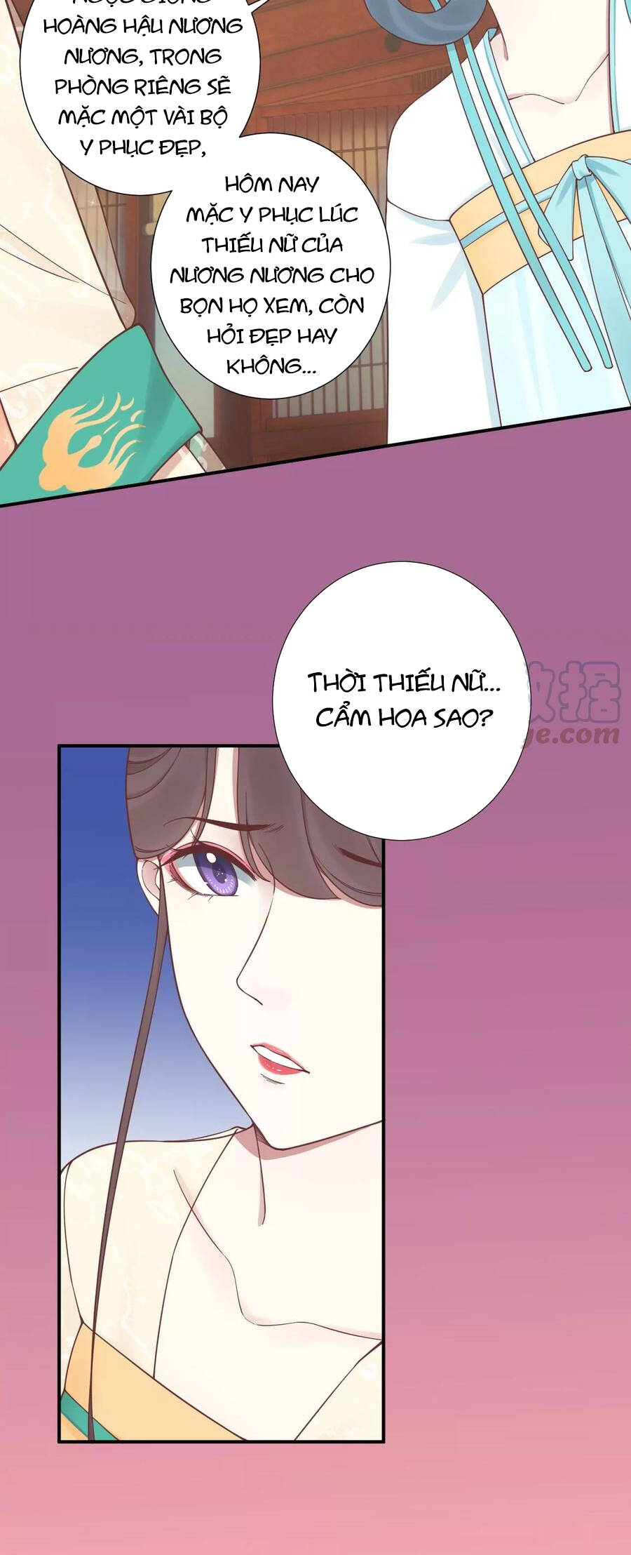 Hoàng Hậu Bận Lắm Chapter 168 - 28