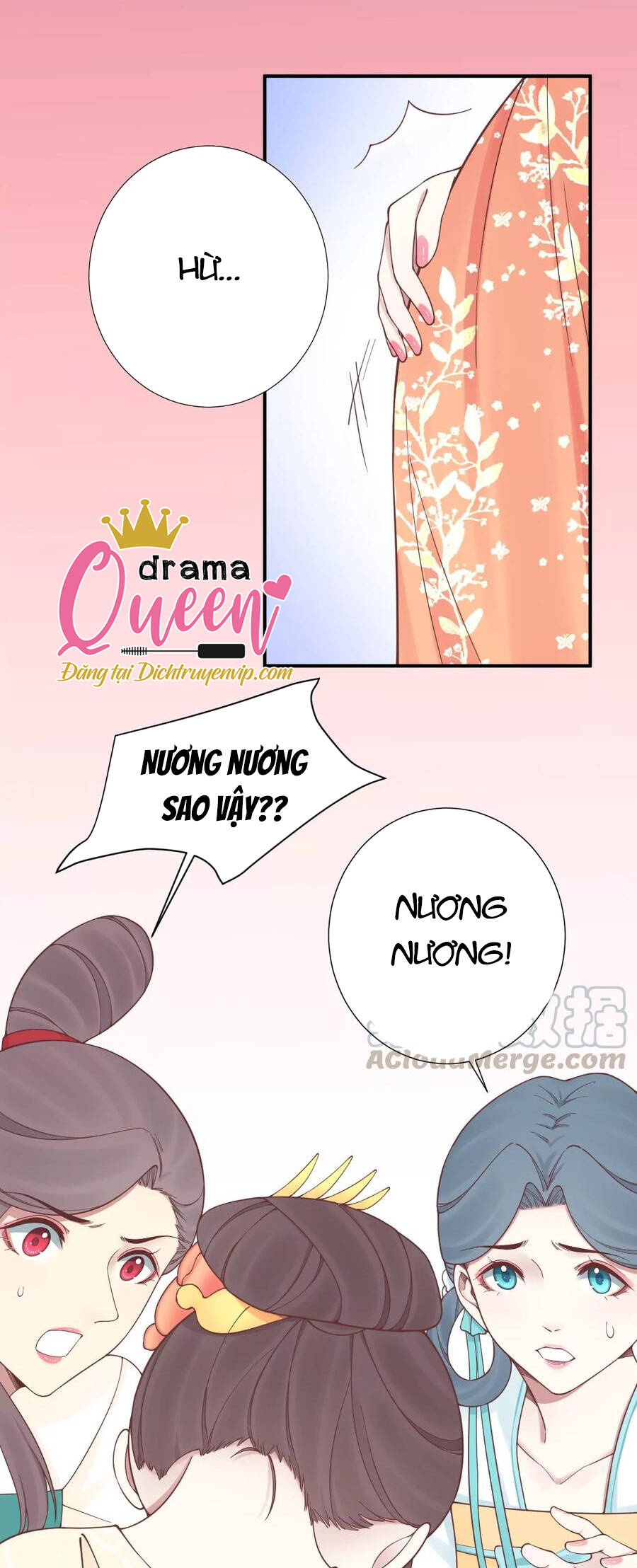 Hoàng Hậu Bận Lắm Chapter 168 - 29