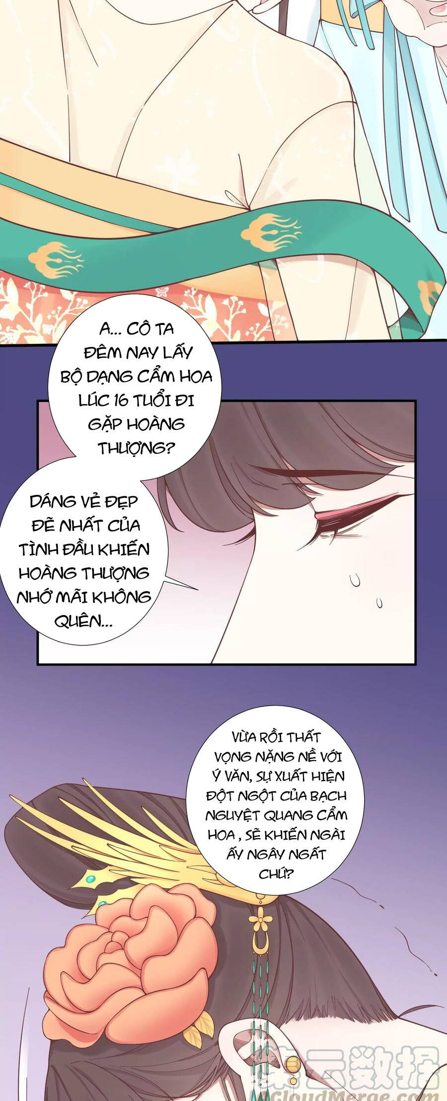 Hoàng Hậu Bận Lắm Chapter 168 - 30