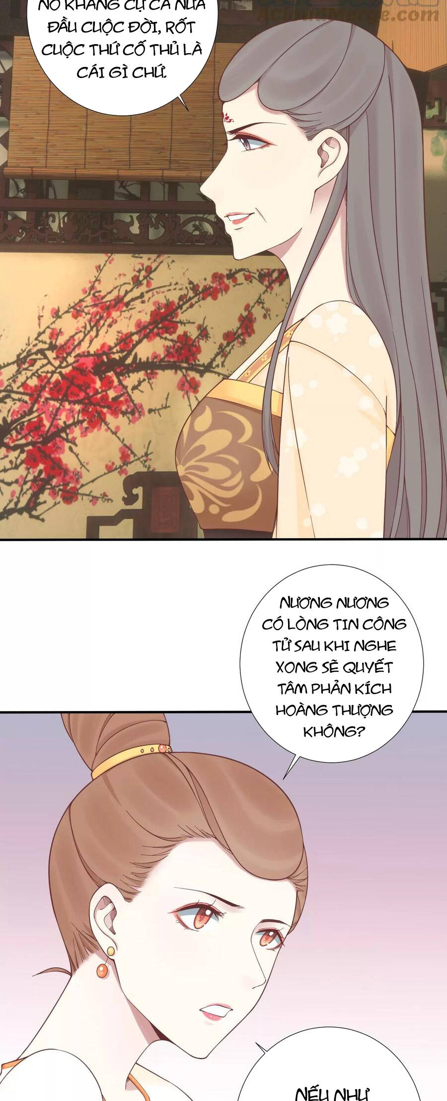 Hoàng Hậu Bận Lắm Chapter 168 - 4