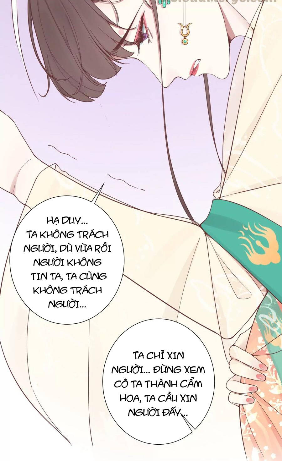 Hoàng Hậu Bận Lắm Chapter 168 - 31