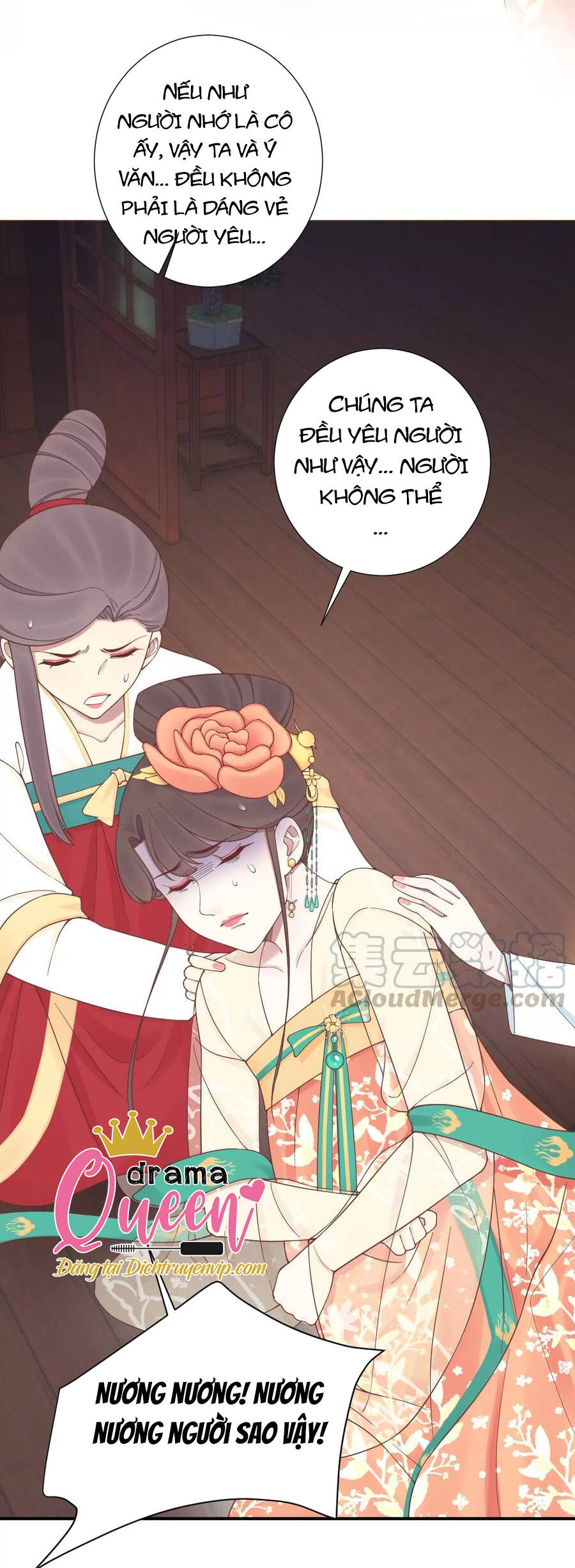 Hoàng Hậu Bận Lắm Chapter 168 - 32