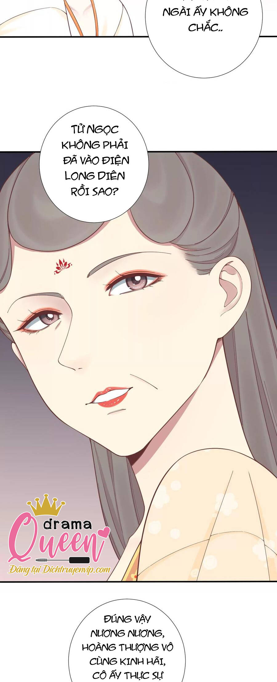 Hoàng Hậu Bận Lắm Chapter 168 - 5