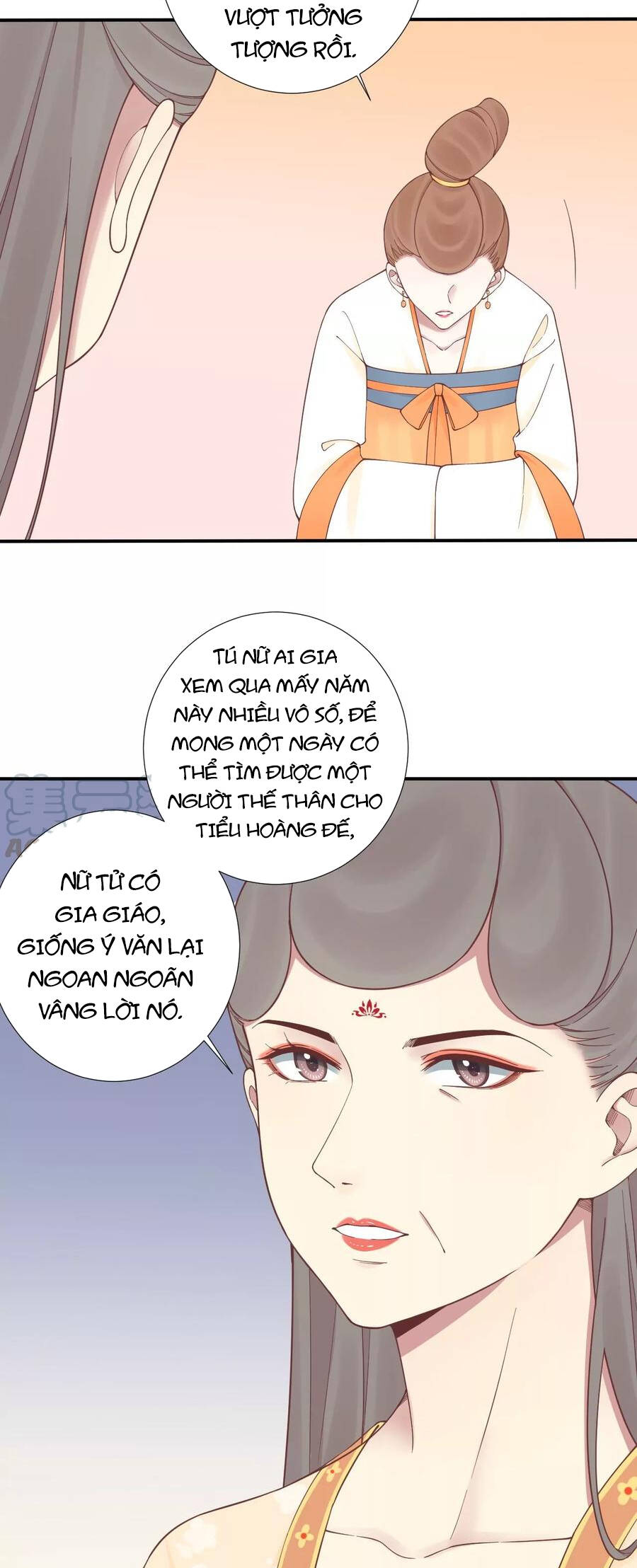 Hoàng Hậu Bận Lắm Chapter 168 - 6