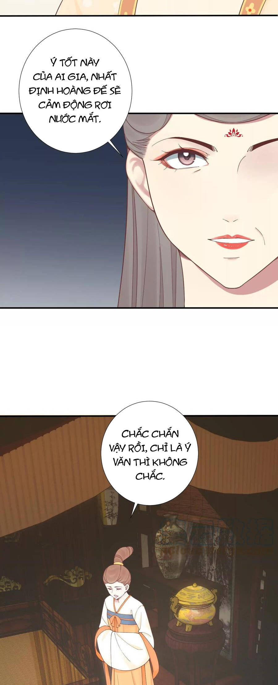 Hoàng Hậu Bận Lắm Chapter 168 - 7