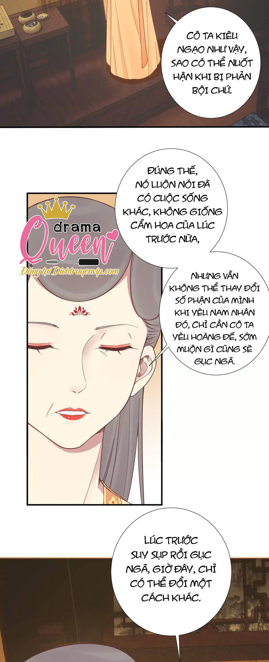 Hoàng Hậu Bận Lắm Chapter 168 - 8