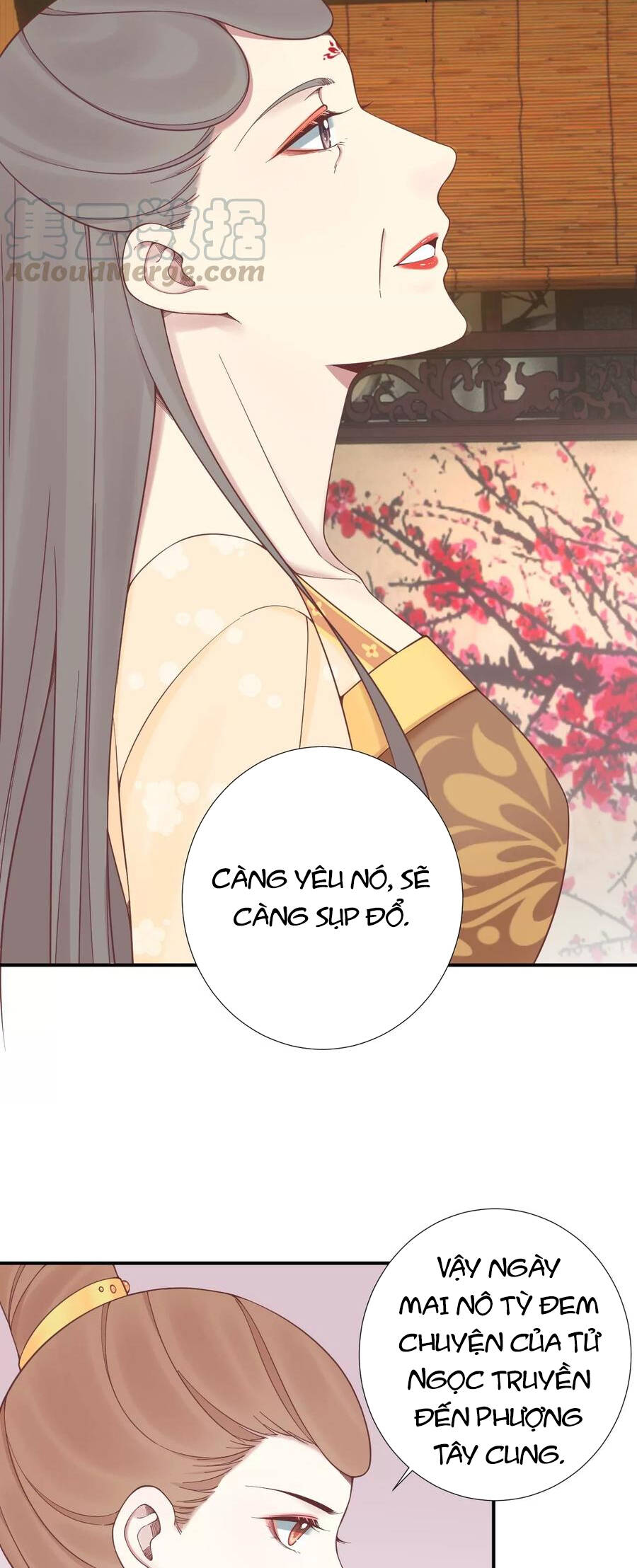 Hoàng Hậu Bận Lắm Chapter 168 - 9