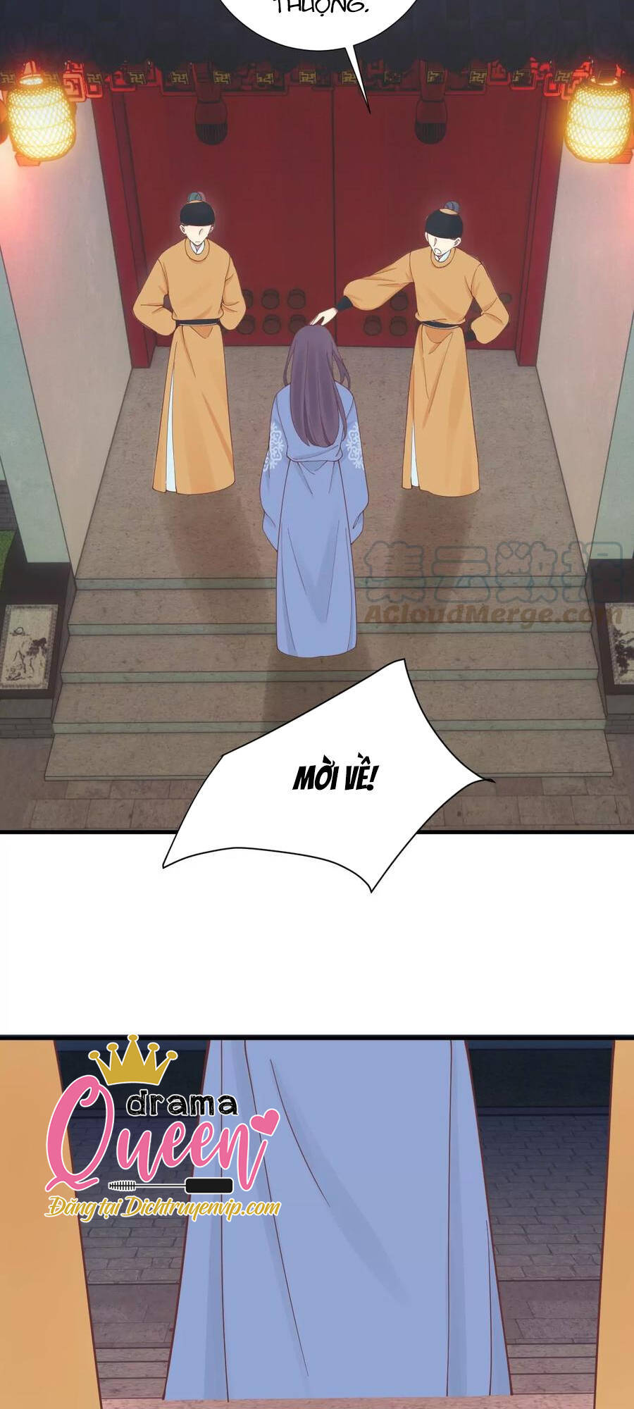 Hoàng Hậu Bận Lắm Chapter 169 - 11