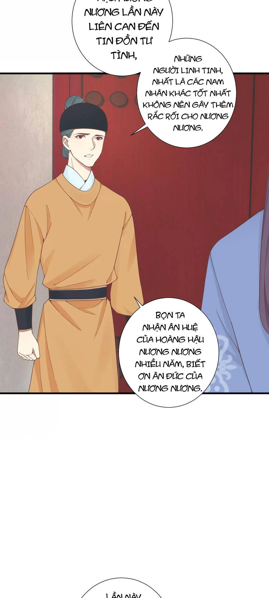 Hoàng Hậu Bận Lắm Chapter 169 - 13