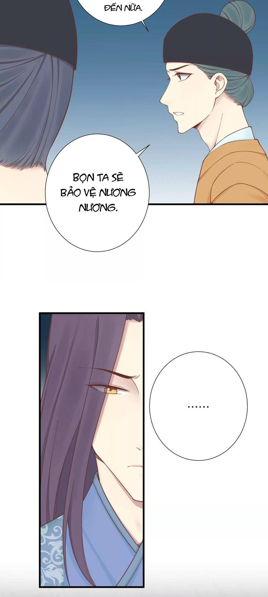 Hoàng Hậu Bận Lắm Chapter 169 - 15