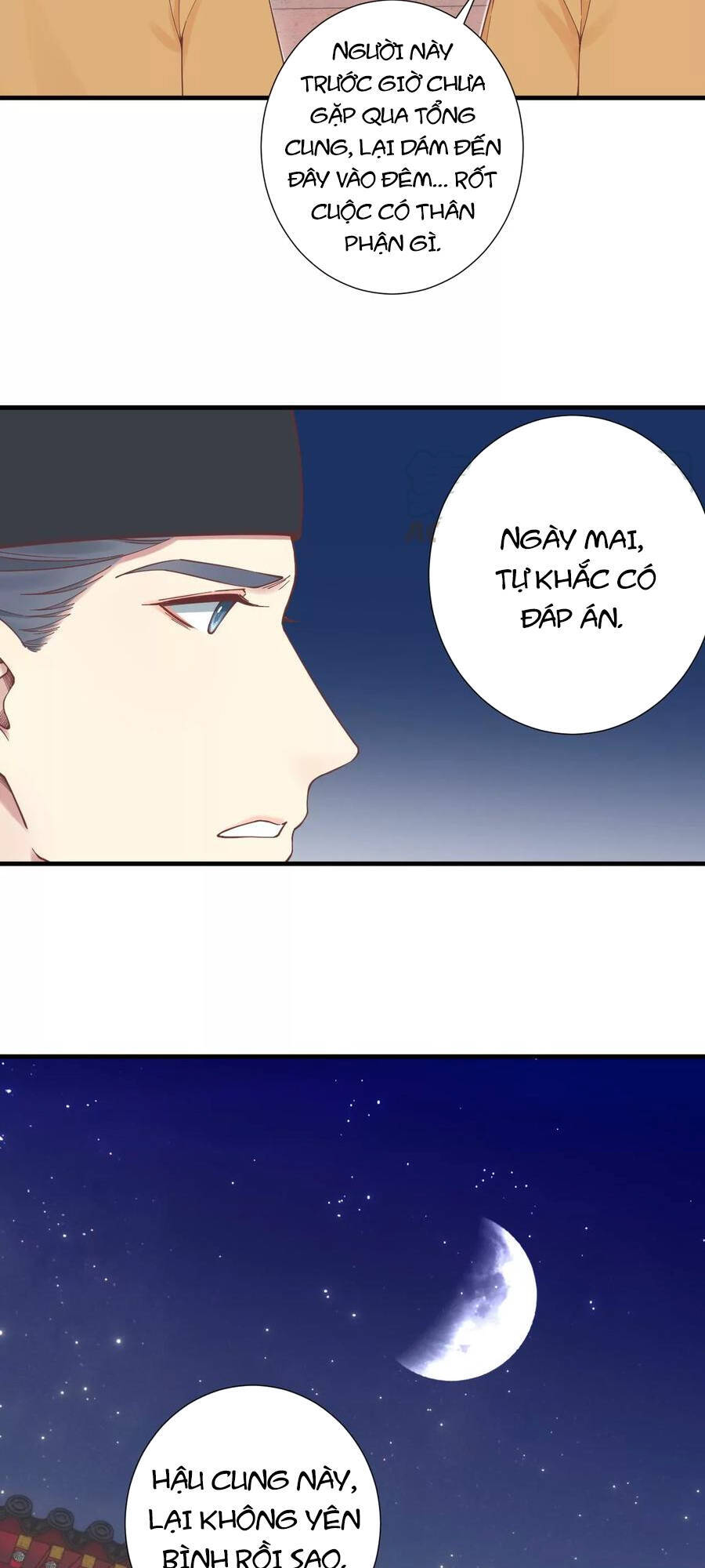 Hoàng Hậu Bận Lắm Chapter 169 - 19