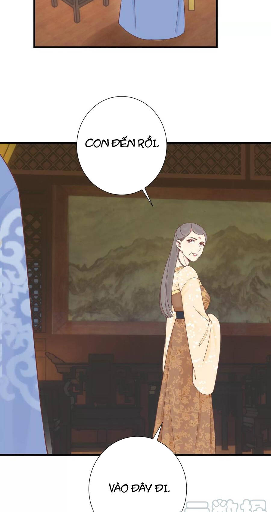 Hoàng Hậu Bận Lắm Chapter 169 - 23