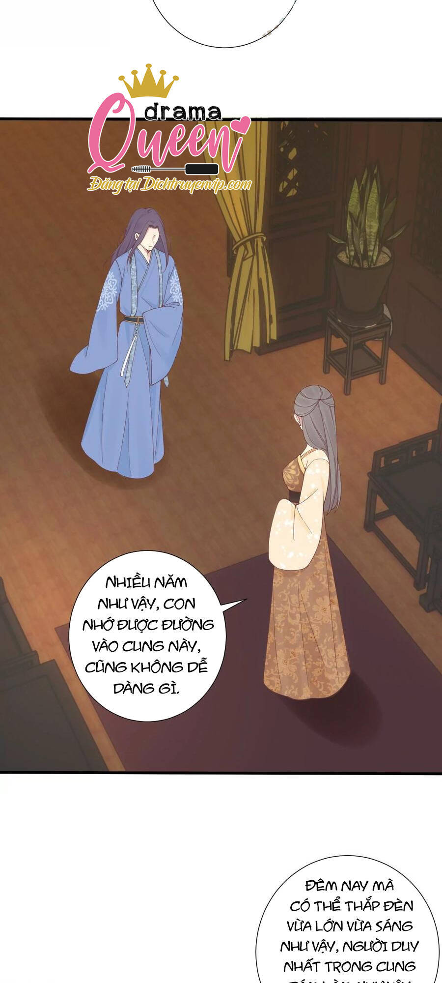 Hoàng Hậu Bận Lắm Chapter 169 - 24