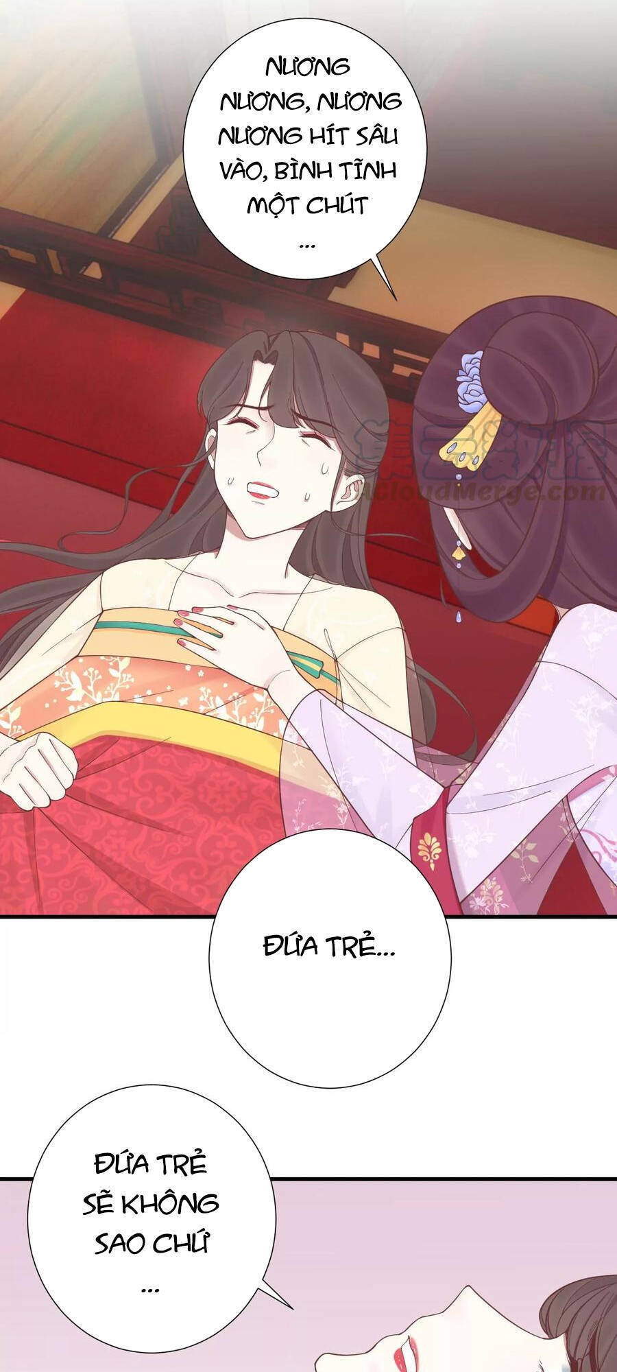 Hoàng Hậu Bận Lắm Chapter 169 - 32