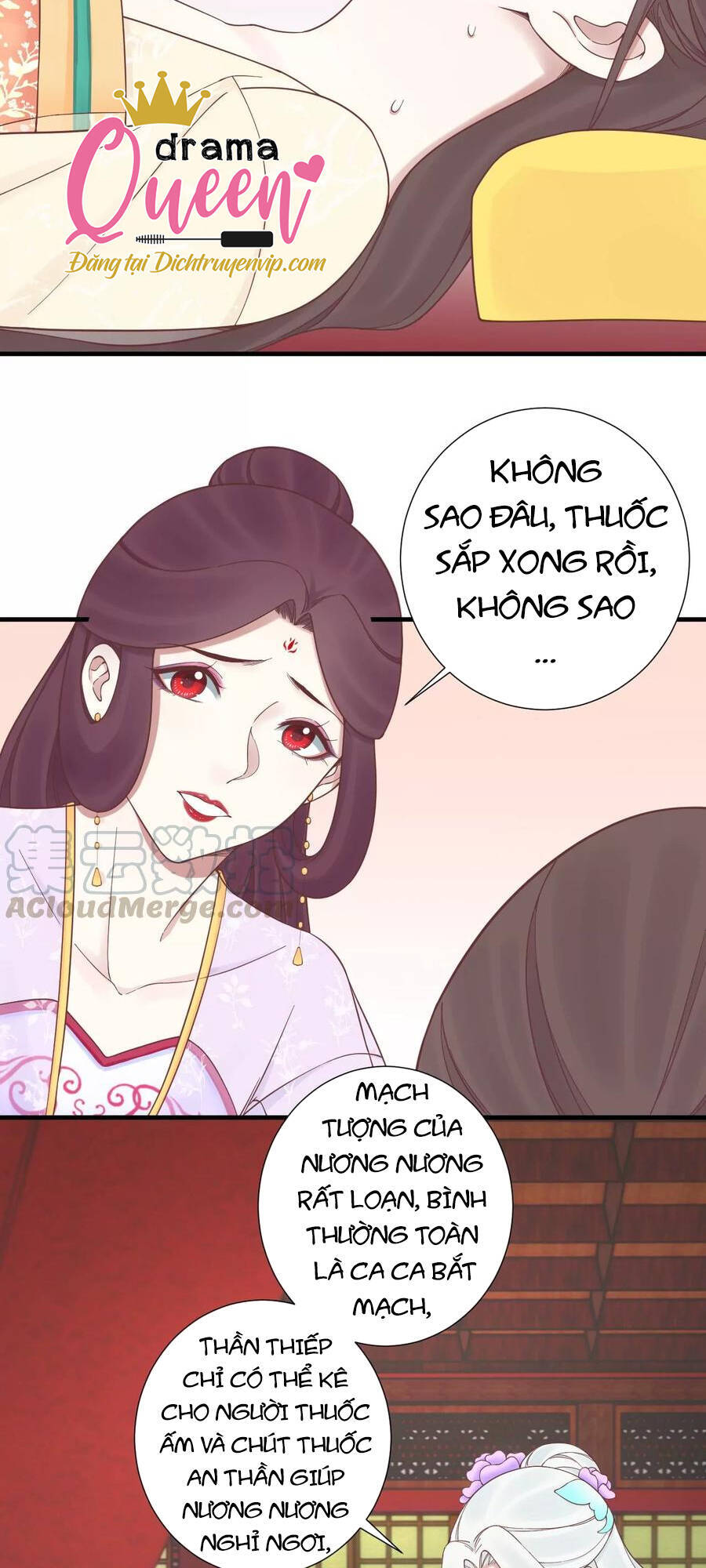 Hoàng Hậu Bận Lắm Chapter 169 - 34