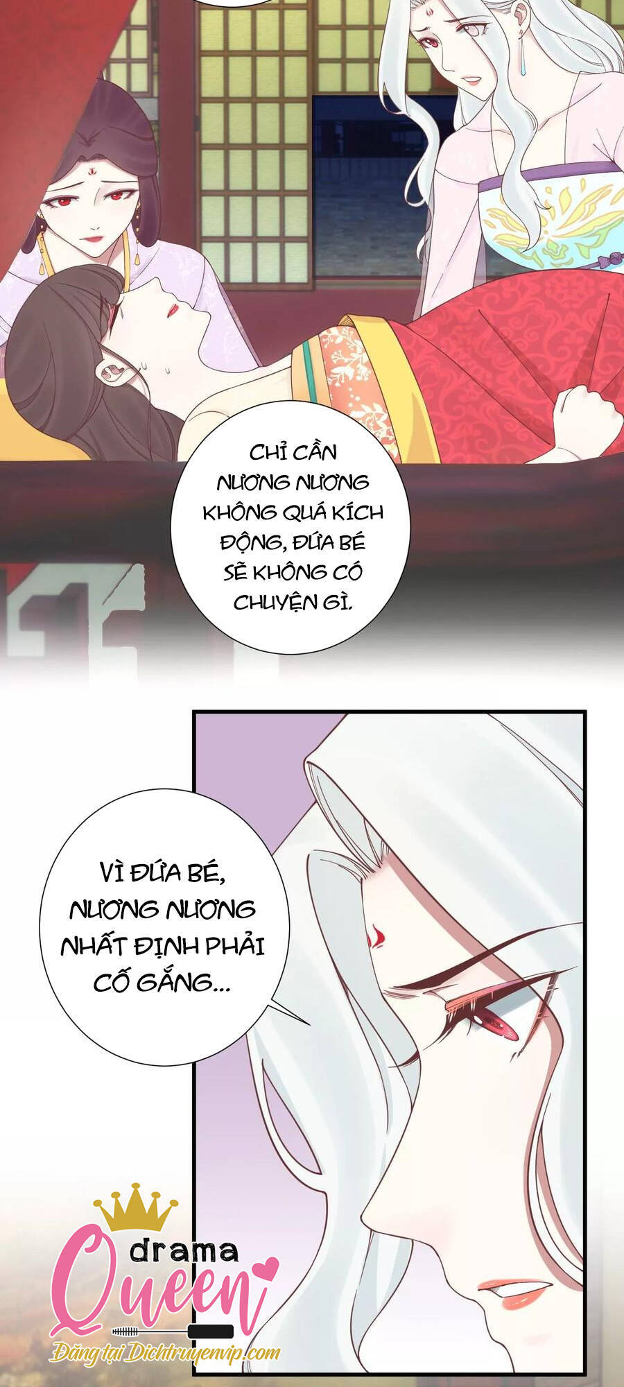 Hoàng Hậu Bận Lắm Chapter 169 - 35