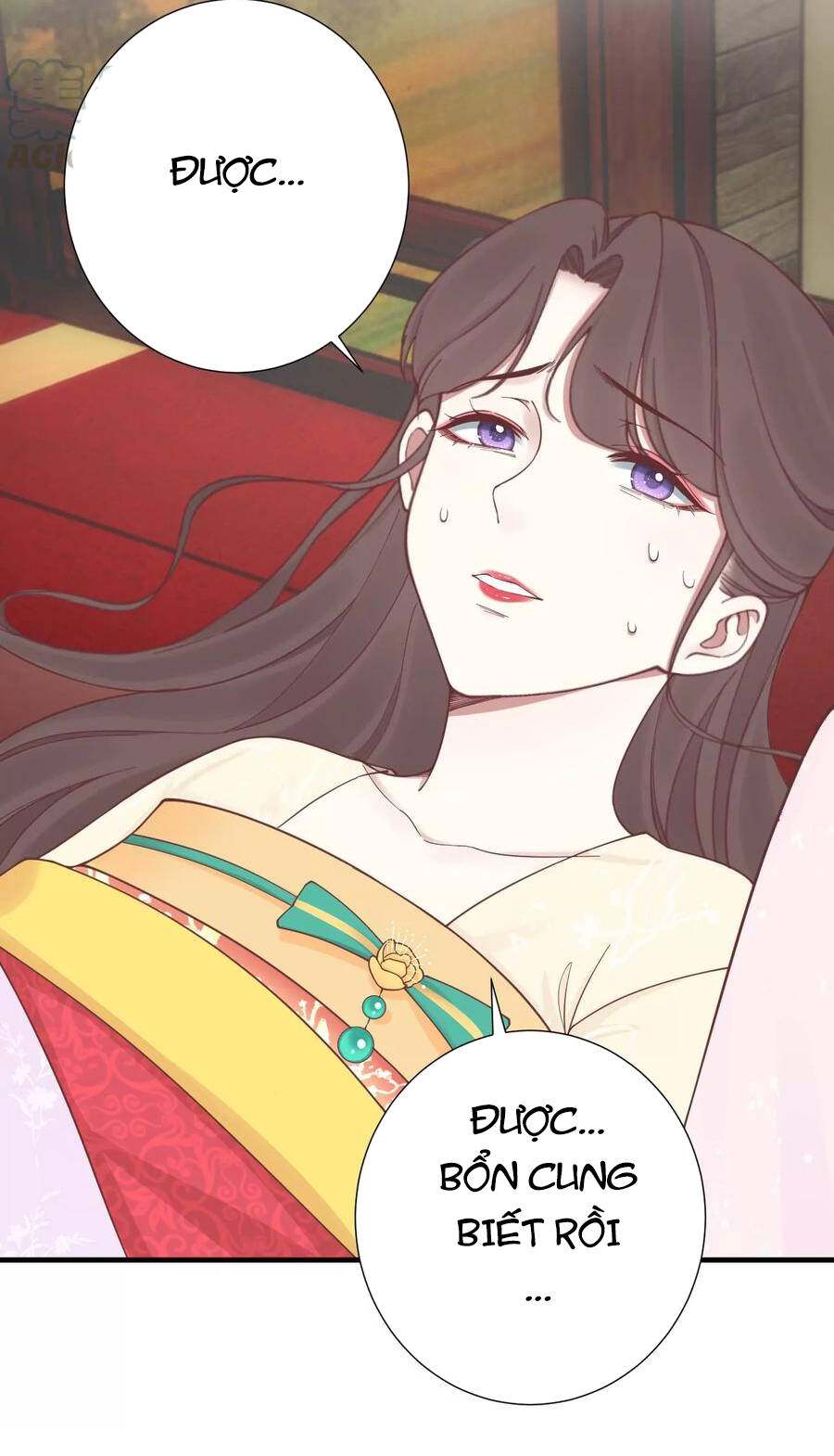 Hoàng Hậu Bận Lắm Chapter 169 - 37