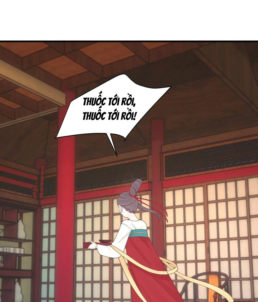 Hoàng Hậu Bận Lắm Chapter 169 - 38