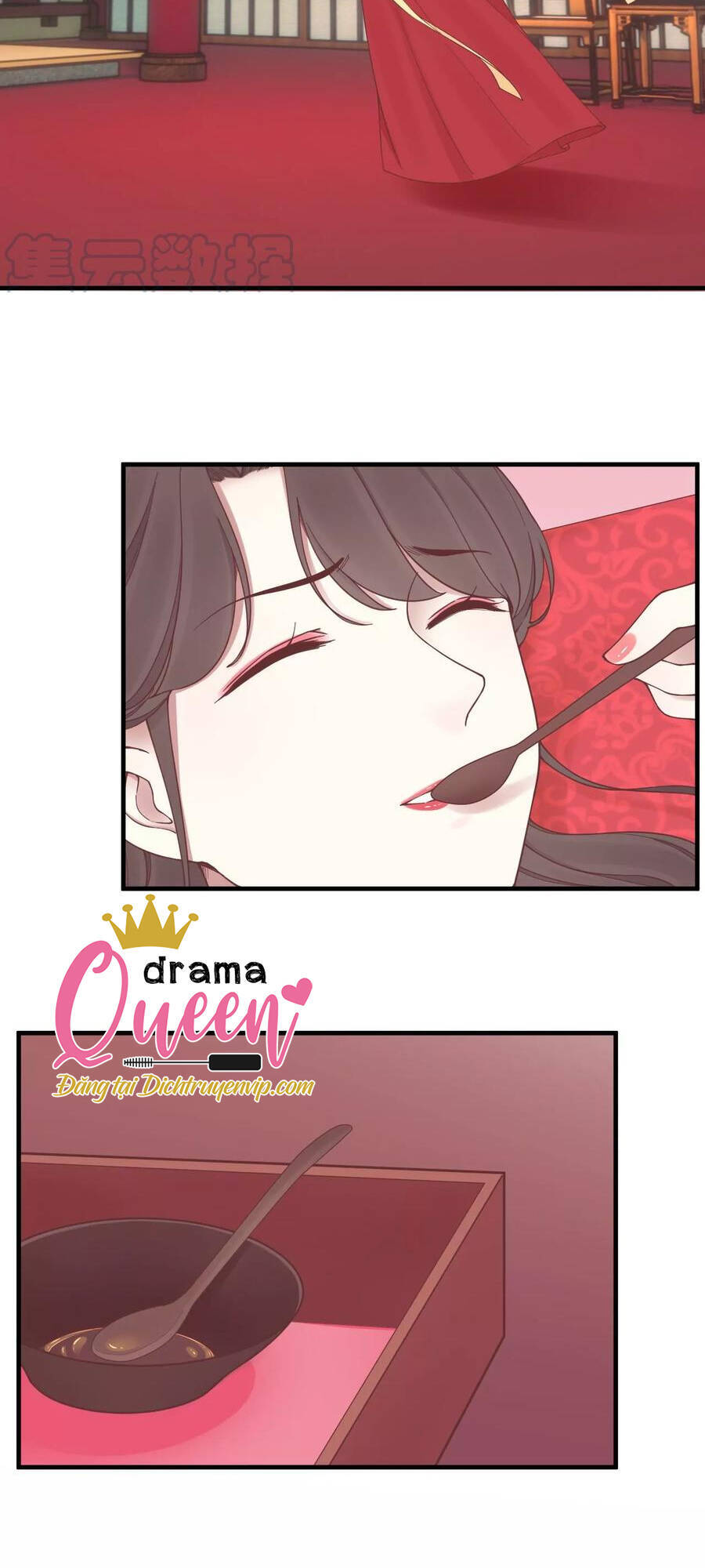 Hoàng Hậu Bận Lắm Chapter 169 - 39