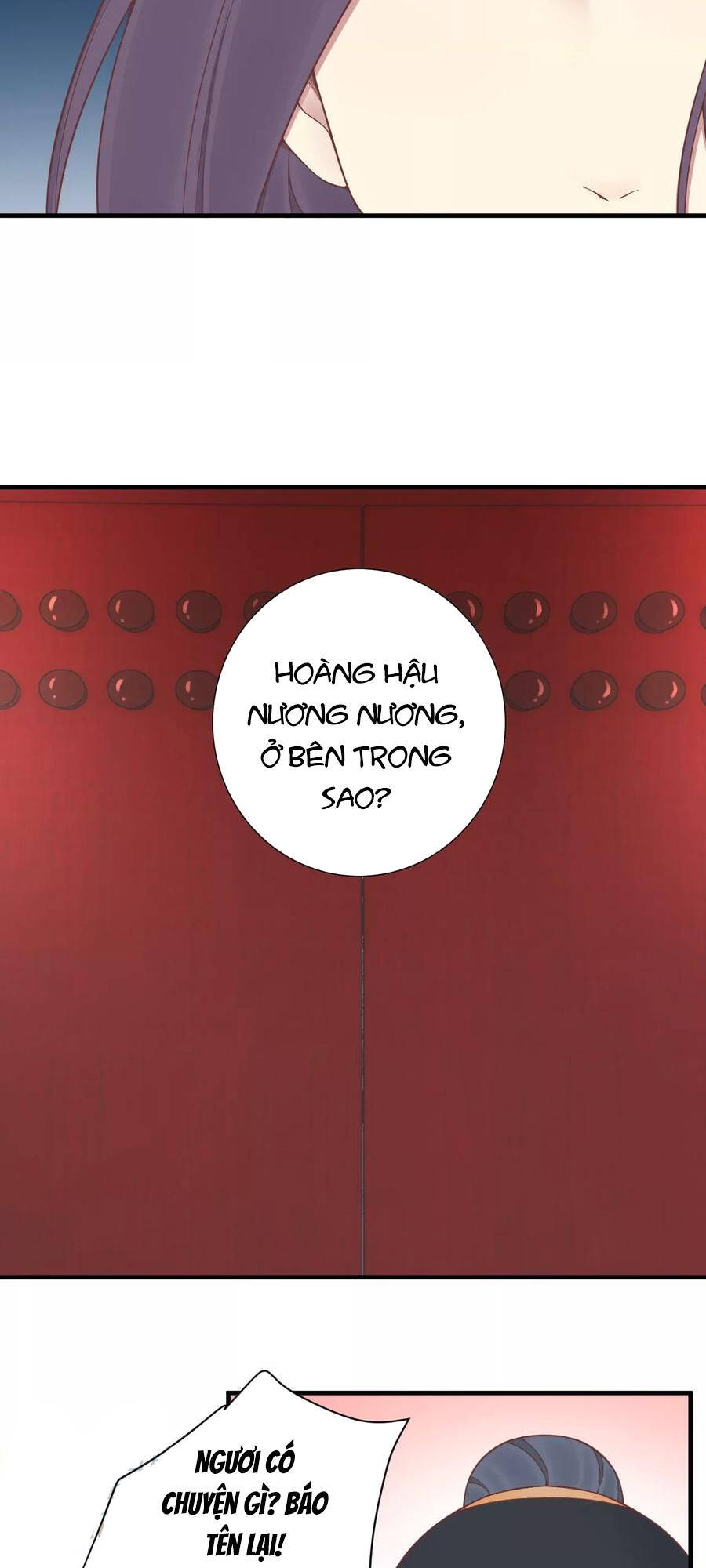 Hoàng Hậu Bận Lắm Chapter 169 - 5