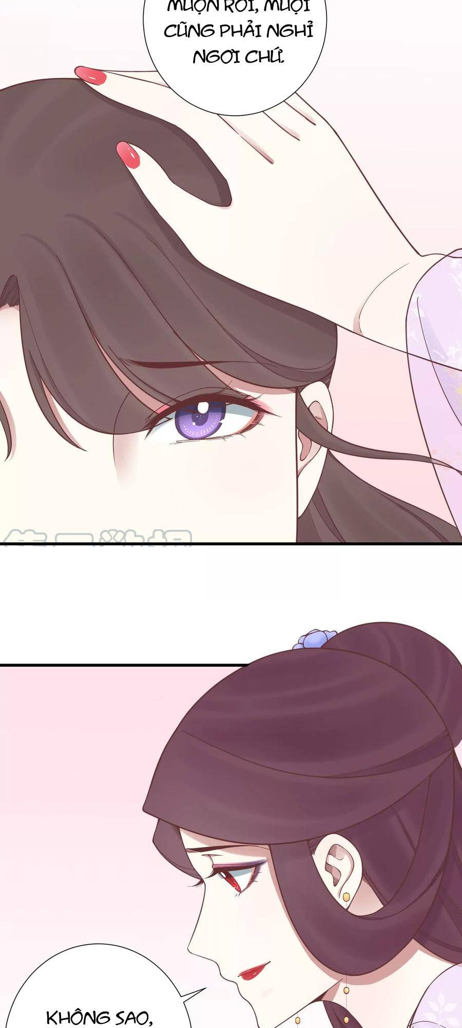 Hoàng Hậu Bận Lắm Chapter 169 - 41