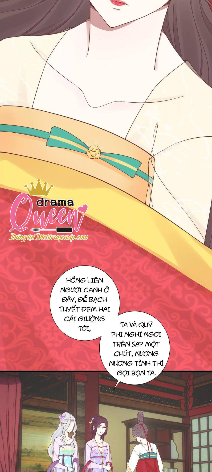 Hoàng Hậu Bận Lắm Chapter 169 - 45