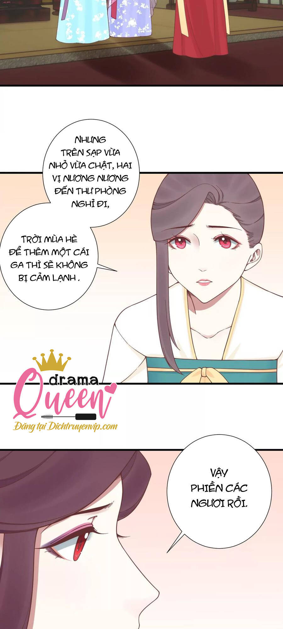 Hoàng Hậu Bận Lắm Chapter 169 - 47