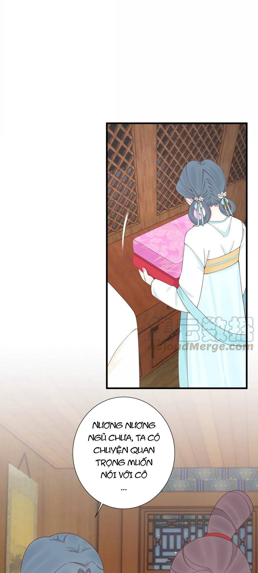 Hoàng Hậu Bận Lắm Chapter 169 - 49